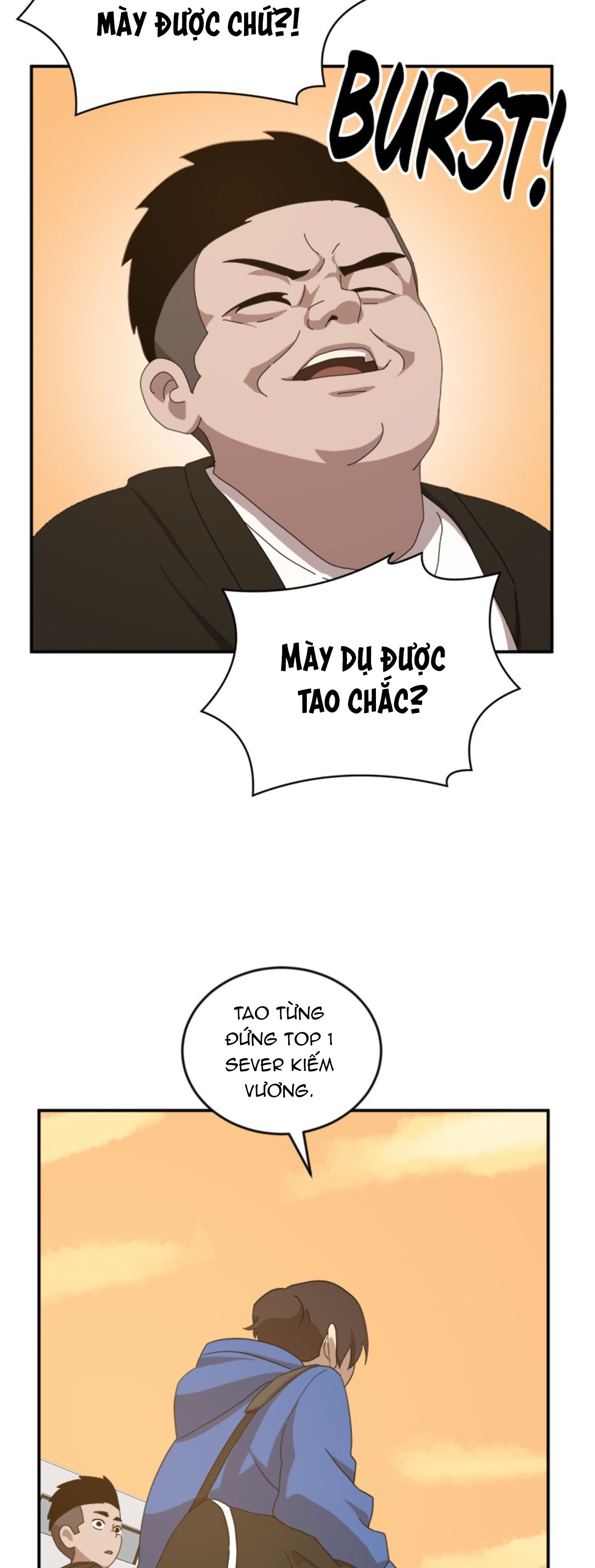 Đọc truyện [Leak] Cao thủ tái xuất - Chap 13-fix